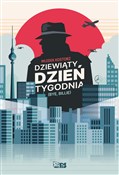 Dziewiąty ... - Włodek Kostorz - Ksiegarnia w niemczech