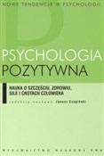 Książka : Psychologi... - Janusz Czapiński