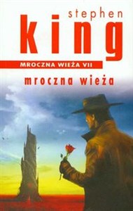 Obrazek Mroczna wieża 7 Mroczna wieża