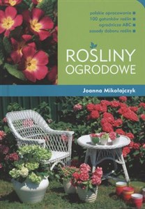 Obrazek Rośliny ogrodowe