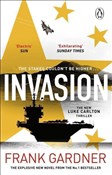 Książka : Invasion w... - Frank Gardner