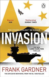 Obrazek Invasion wer. angielska