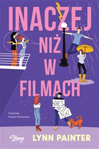 Bild von Inaczej niż w filmach
