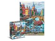 Puzzle 300... - Ksiegarnia w niemczech