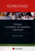 Polnische buch : Ustawa o p... - Rafał Styczyński