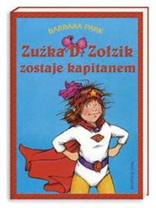 Bild von Zuźka D. Zołzik zostaje kapitanem