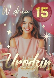 Bild von Karnet Urodziny