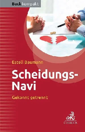 Bild von BAUMANN, E: SCHEIDUNGS-NAVI