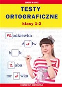 Polnische buch : Testy orto... - Beata Guzowska, Iwona Kowalska
