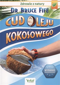Bild von Cud oleju kokosowego