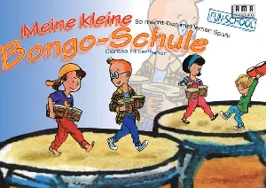 Obrazek HINTERTHANER, C: BONGO-SCHULE