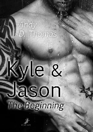 Bild von THOMAS, A: KYLE & JASON: THE BEGINNING