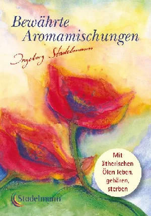 Obrazek STADELMANN: BEW. AROMAMISCHUNGEN
