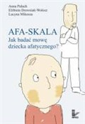 Książka : Afa - skal... - Anna Paluch, Elżbieta Drewniak-Wołosz, Lucyna Mikosza