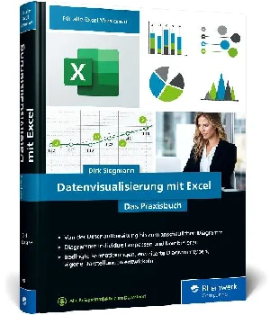 Obrazek SIEGMANN, D: DATENVISUALISIERUNG MIT EXCEL