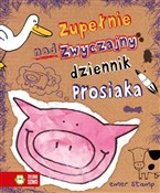 Zupełnie n... - Emer Stamp -  fremdsprachige bücher polnisch 