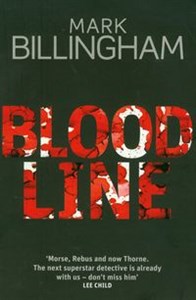 Bild von Blood Line