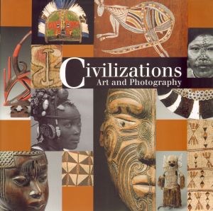 Bild von Civilizations. Art and Photography