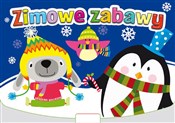 Zimowe zab... - Opracowanie Zbiorowe -  polnische Bücher