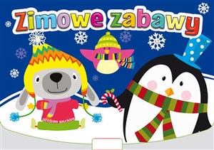 Bild von Zimowe zabawy