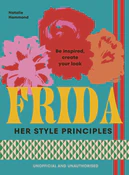 Polska książka : FRIDA. Her... - Natalie Hammond