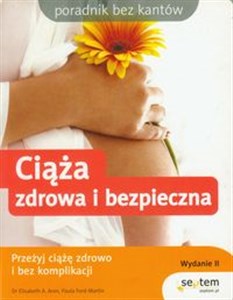 Obrazek Ciąża zdrowa i bezpieczna