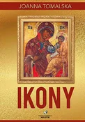 Ikony - Joanna Tomalska -  polnische Bücher