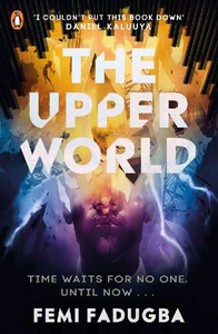 Bild von FADUGBA, F: UPPER WORLD