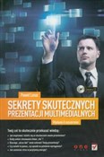 Polska książka : Sekrety sk... - Paweł Lenar