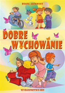 Obrazek Dobre wychowanie