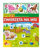 Polska książka : Zwierzęta ...