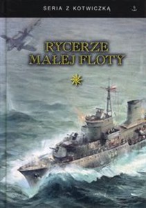 Bild von Rycerze Małej Floty Tom 1