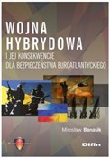 Wojna hybr... - Mirosław Banasik -  Polnische Buchandlung 