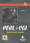 Perl i CGI... - Elizabeth Castro -  polnische Bücher