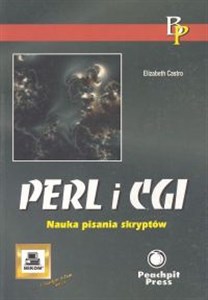 Obrazek Perl i CGI Nauka pisania skryptów
