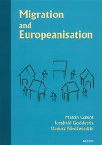 Bild von Migration and Europeanisation