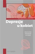 Książka : Depresje u... - Piotr Gałecki, Monika Talarowska