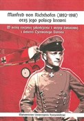 Manfred vo... - Jerzy Kuzicki -  polnische Bücher