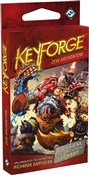 KeyForge: ... -  Książka z wysyłką do Niemiec 