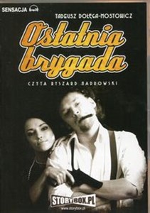 Bild von [Audiobook] Ostatnia brygada