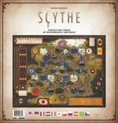 Polska książka : Scythe: Pl...