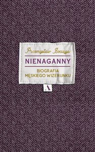 Bild von Nienaganny Biografia męskiego wizerunku