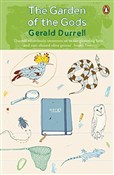 Garden of ... - Gerald Durrell -  polnische Bücher