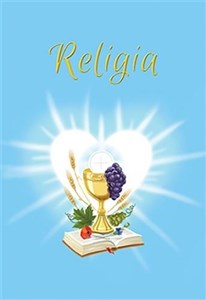 Bild von Zeszyt do religii MIX