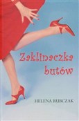 Polska książka : Zaklinaczk... - Helena  Rubczak