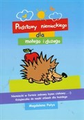 Podstawy n... - Magdalena Pałys -  polnische Bücher