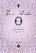 Jane Auste... - Jane Austen - Ksiegarnia w niemczech