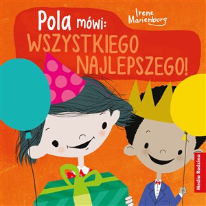 Bild von Pola mówi Wszystkiego najlepszego