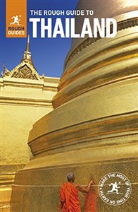 Obrazek The Rough Guide to Thailand