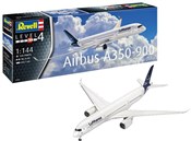 Airbus A35... -  Książka z wysyłką do Niemiec 